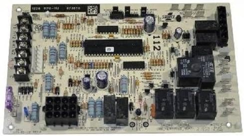 HVAC Controls - York S1-33103009000 Replacement Part