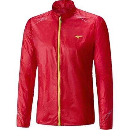 mizuno lightweight jacket
