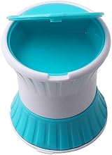 kuou LIding Pill Crusher 3 in 1 Multifuntion Cutter Crusher Box Small Pills view 7