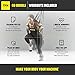 TRX GO Bundle: Includes GO Suspension Trainer, Training Xmount, Training Set of 4 Mini Bands & TRX Training Stainless Steel Water Bottlethumb 3