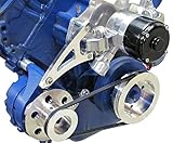 Ford 429 460 Big Block Alternator Bracket