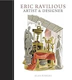 Eric Ravilious: Artist and Designer by