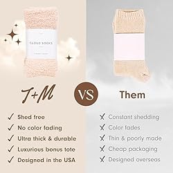 Unboxme Gifts Sending Warm Hugs Socks - Warm & Cozy