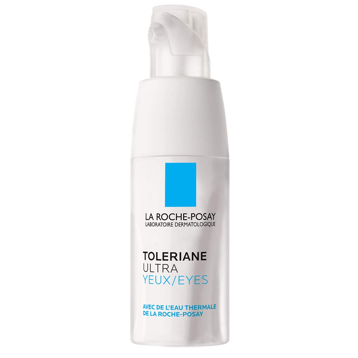 La Roche Posay Toleriane Ultra Augen Creme (20ml)