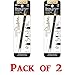 L'Oreal Paris Eye Brow Stylist Sculptor 3 in 1 Tool, 355 Blonde (Pack of 2)