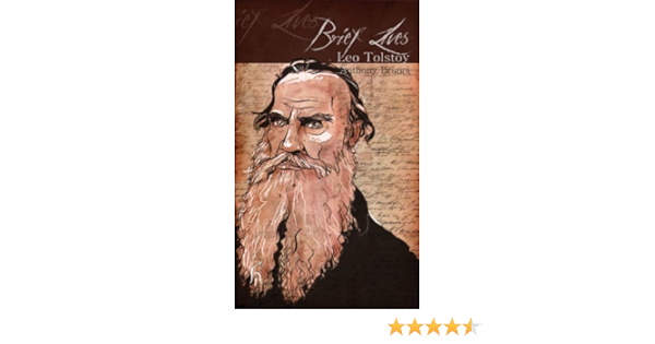 27+ Summary Leo Tolstoy Biography PNG