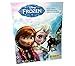 Disney Frozen Sticker Album by Panini