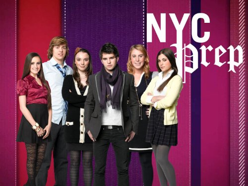 NYC Prep Season 1
