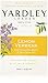 Yardley London Lemon Verbena with Shea Butter & Pure Citrus Oil Moisturizing Bar 4.25 ozr (Pack of 12)