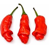 Wayland Chiles Peter Pepper Seeds (Red)