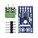 Aideepen MAX6675 Thermocouple Temperature Sensor Module Type K SPI Interface