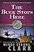 The Buck Stops Here (The Million Dollar Mysteries Book 5)