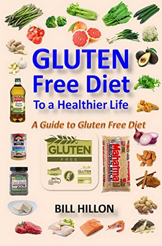 Diet gluten free