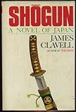 Shogun, Clavell, James, 0689105657