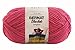 Bernat Blanket Bright Yarn, Pixie Pink