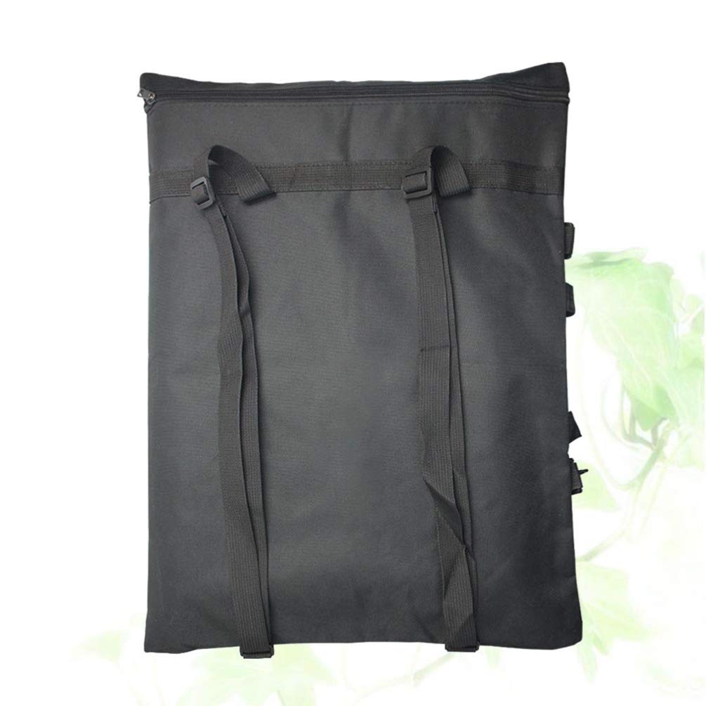 Heallily Carpeta para documentos artísticos, bolsos de
