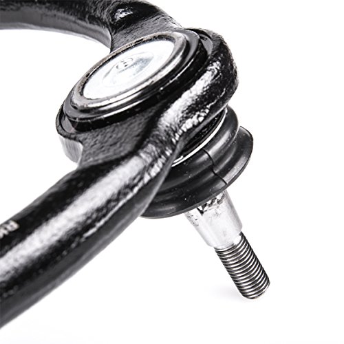 image for Front Upper Control Arm and Ball Joint Assembly Compatible Jeep Comman