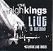 The High Kings - Live in Ireland