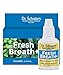 Dr. Schulze’s | Fresh Breath Plus | Herbal Formula | Organic Breath Freshener | Peppermint Spirits Concentrate | Eliminates Halitosis & Soothes Stomach | Improves Mouth Care & Oral Hygiene | 5 Pack