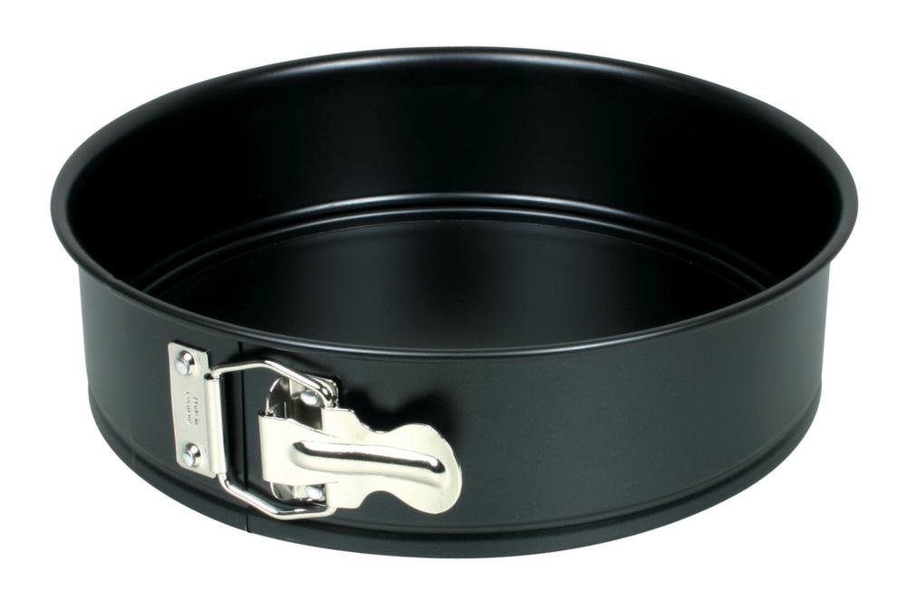 WMF "Classic" 1-Base Spring Form Pan, Black, 24 cm