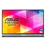ASUS ZenScreen MB16AC 15.6-Inch Full HD IPS Monitor