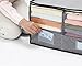 1Storage Bamboo Charcoal Fiber Clothing Organizer Bag