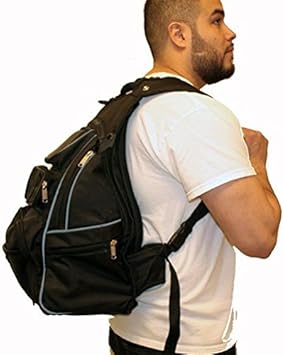 amazon motorcycle backpack