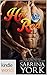 The Omega Team: Hot Rod (Kindle Worlds Novella)