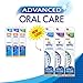 Nylabone Advanced Oral Care Tartar Control Dog Toothpaste Original 2.5 oz. (1 Count)