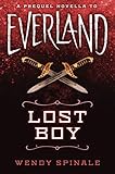 Lost Boy: A Prequel Novella to Everland