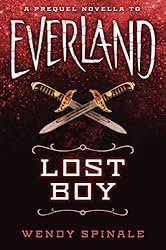 Lost Boy: A Prequel Novella to Everland