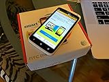 HTC One X 16GB Unlocked GSM 4G LTE Dual-Core Smartphone - White