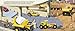 TONKA Busy Trucks: A Lift-the-Flap Book (3)