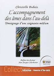 L' accompagnement des âmes dans l'au-delà