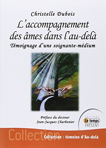 L' accompagnement des âmes dans l'au-delà