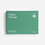 The School of Life - Career Therapy - The Path to a More Fulfilling Working Life