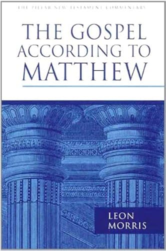 Download Gospel According to Matthew PDF