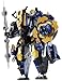 Buster Machine Buddyzord Lt-06 Dx Tategami Raioh by Bandai
