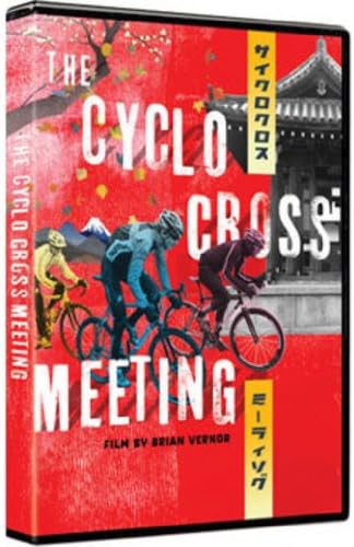 The Cyclocross Meeting DVD