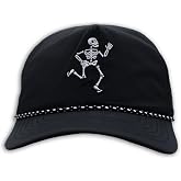 Sprints Semi-Structured EZ Rope Snapback | Lightweight, Quick Dry, Sport Hat, One Size, Unisex