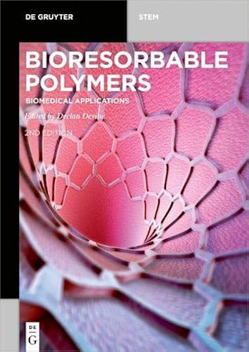 Download Bioresorbable Polymers: Biomedical Applications PDF