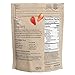 HighKey Snacks Keto Food Instant Breakfast Cereal - Low Carb Hot Oatmeal Substitute - Gluten Free Low Sugar Snack - High Protein Foods - Ketogenic Diet - Paleo Products - Strawberries & Cream