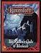 Van Richten's Guide to Werebeasts (AD&D 2nd Edition, Ravenloft Accessory)