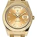 Rolex Day-Date II Swiss-Automatic Male Watch 218238 (Certified Pre-Owned)