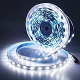 JOYLIT 24V LED Strip Lights White