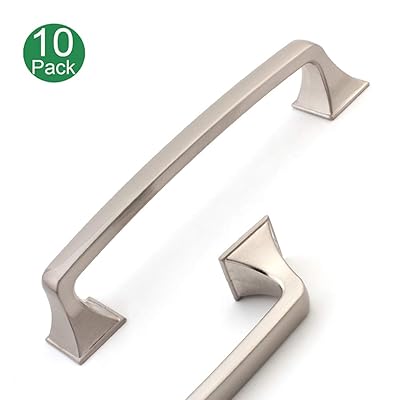 KOOFIZO Cabinet Or Furniture Pulls