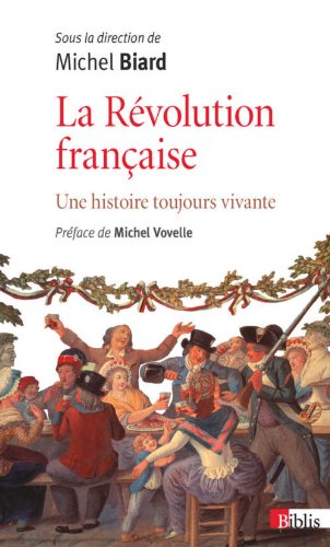 La  Révolution française