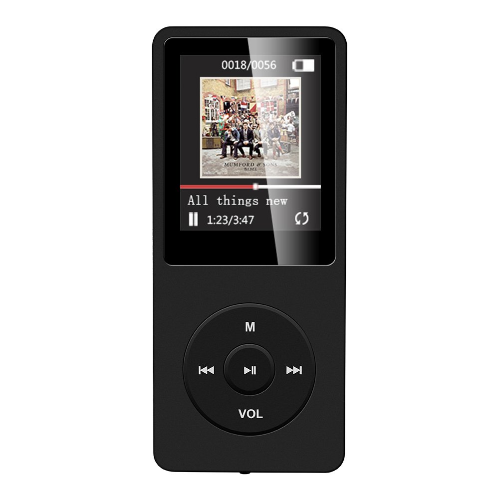 Hipstreet Mp3 Player Driver Download