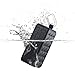 Ascar Portable Wireless Bluetooth Speaker , Bluetooth CSR 4.0 Outdoor and Shower IP56 Waterproof, 33-Foot Bluetooth Range & Built-in Mic, 10-Hour Playtime, SD/TF Card Play (Black)