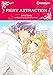 Fiery attraction: Harlequin comics by Emma Richmond, Jinko Soma